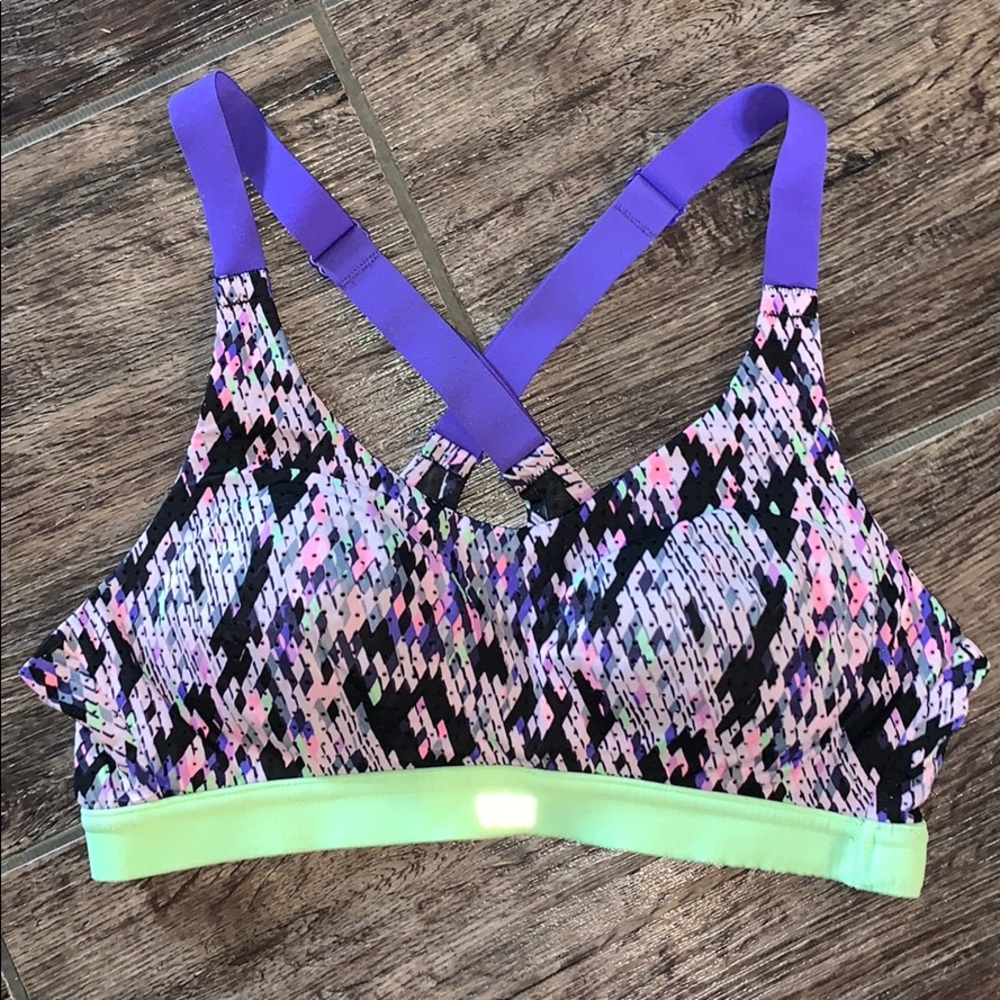 Victoria’s Secret Racer Back Sports Bra